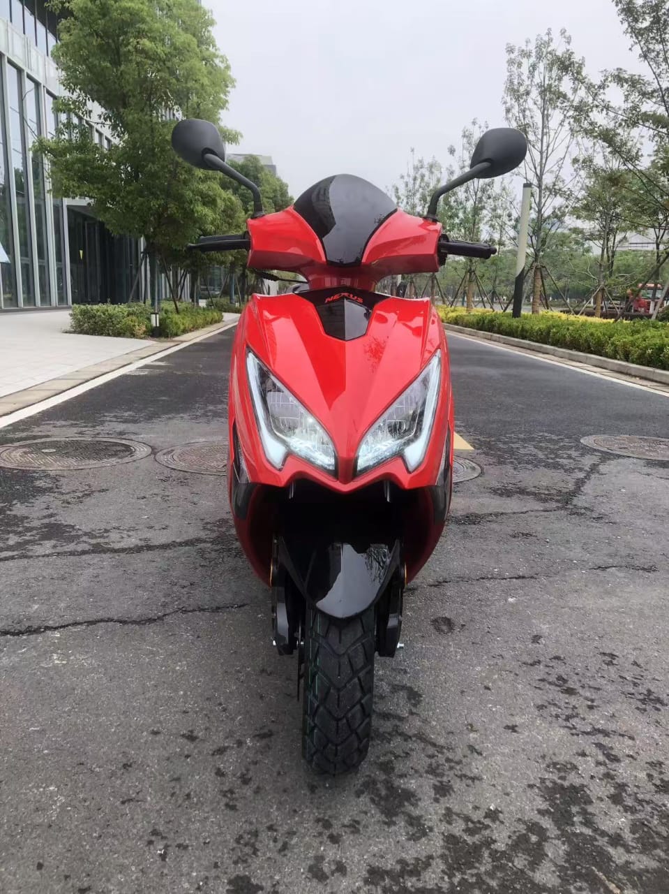 NEXUS 150T5