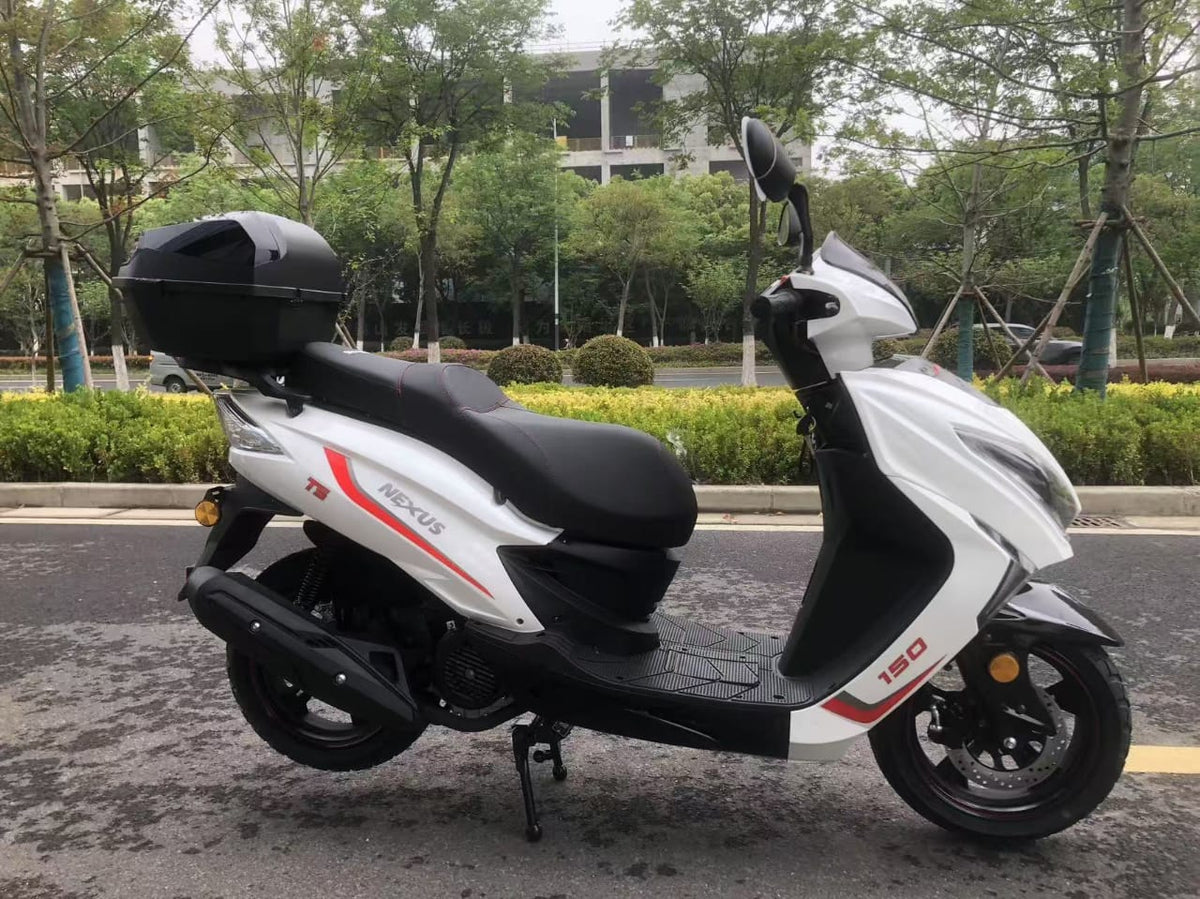 NEXUS 150T5