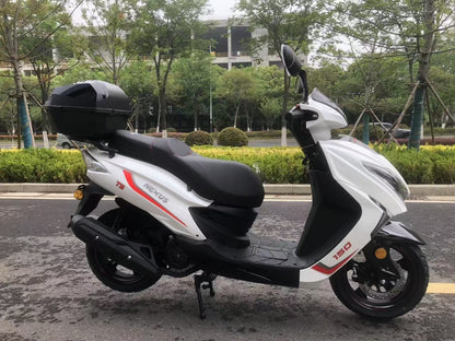 NEXUS 150T5