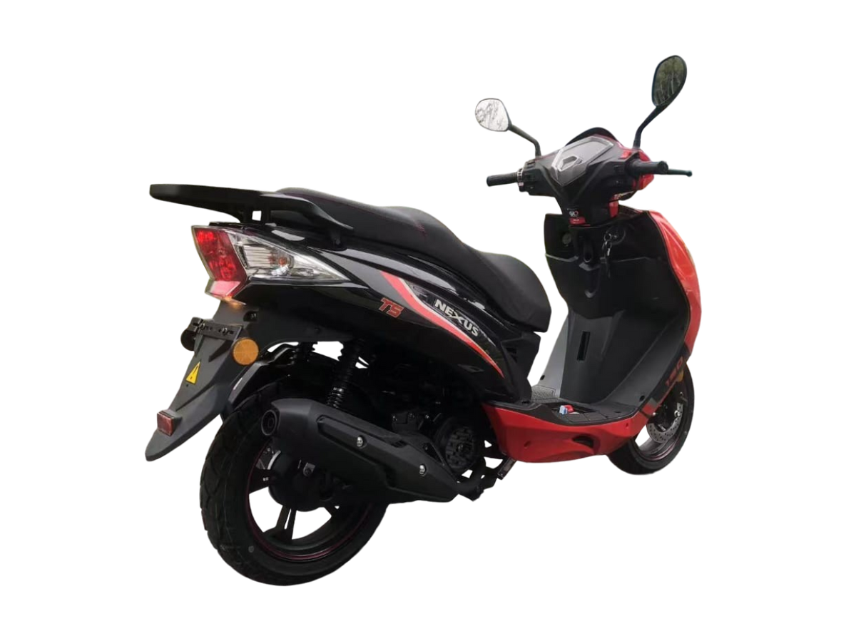 NEXUS 150T5