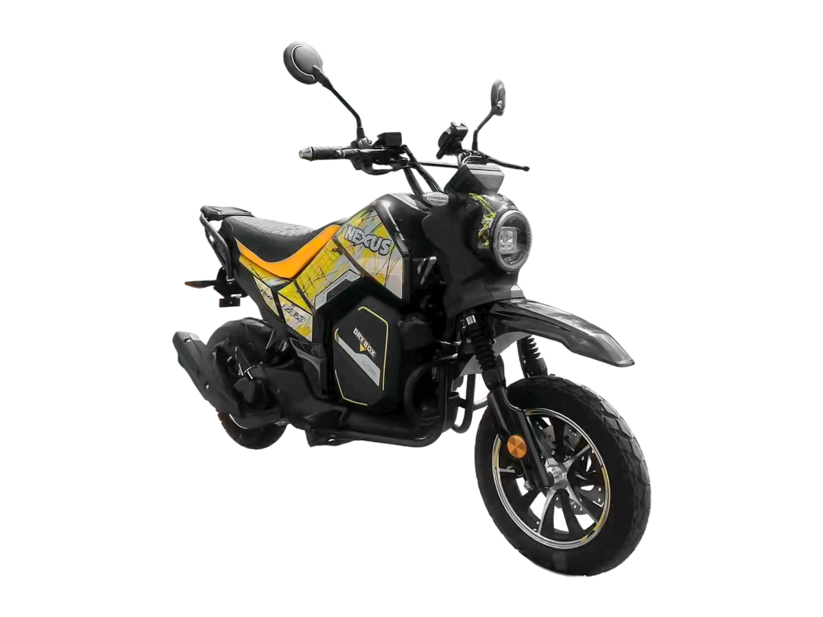 NEXUS 150TAX