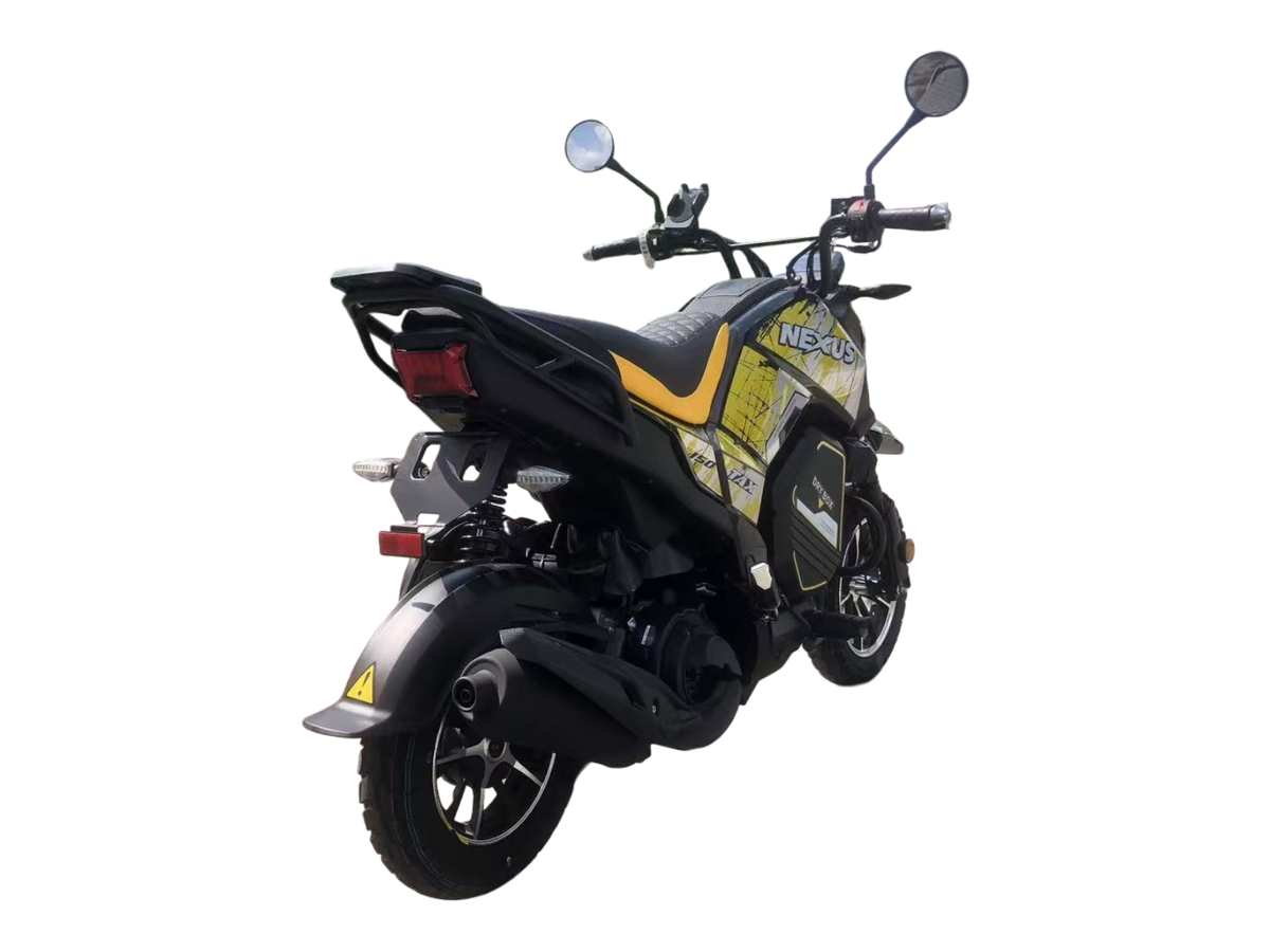 NEXUS 150TAX