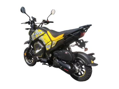 NEXUS 150TAX
