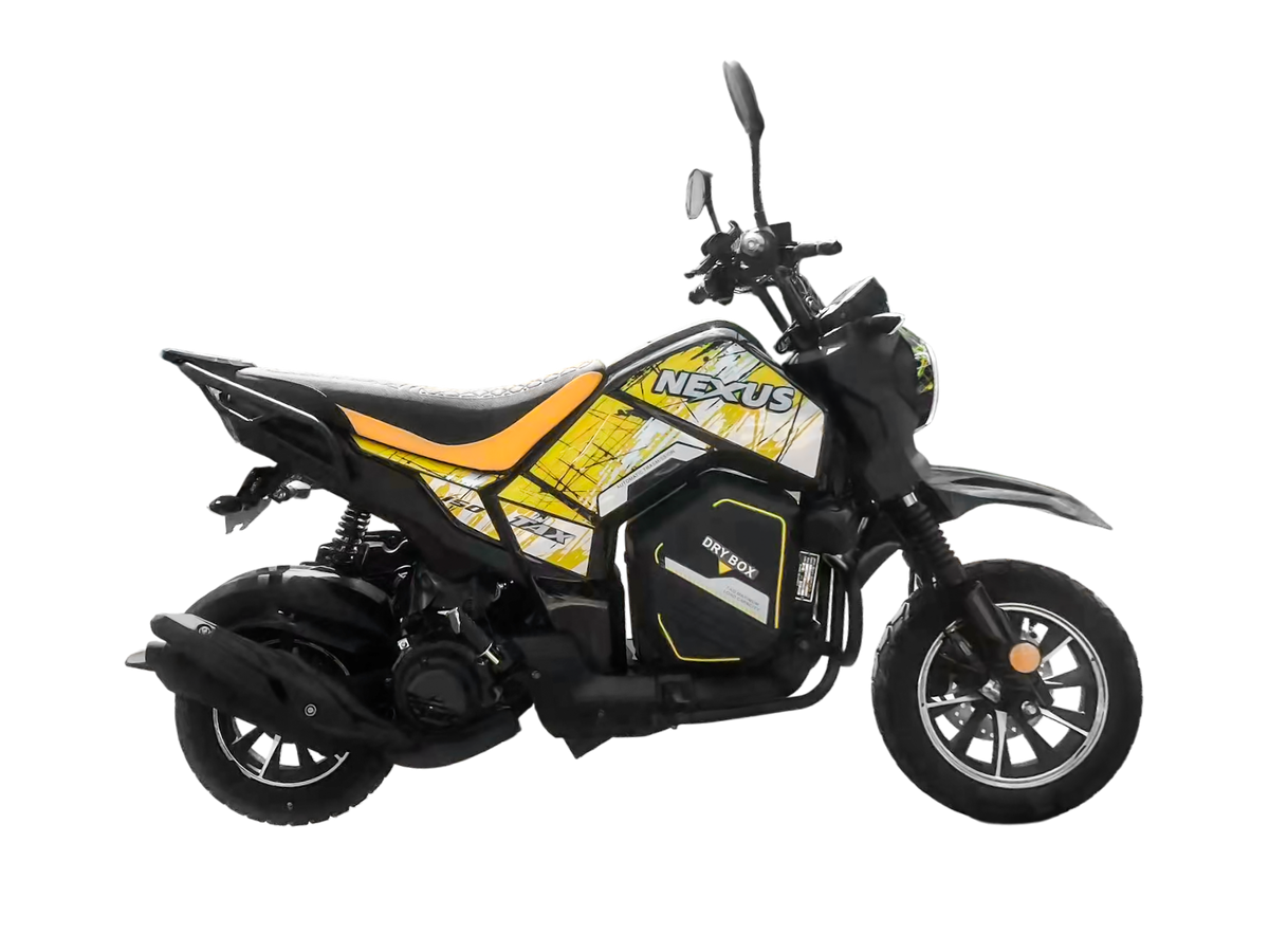 NEXUS 150TAX