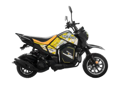NEXUS 150TAX