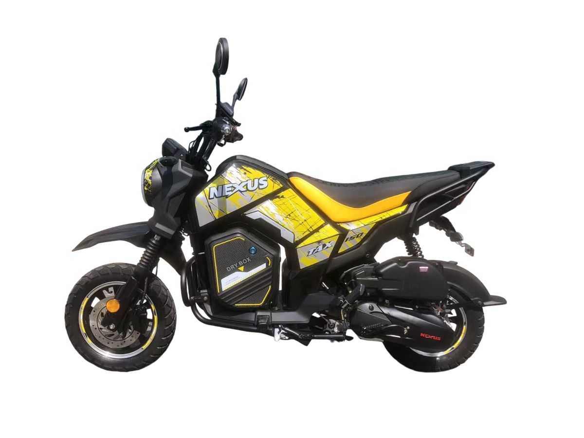NEXUS 150TAX