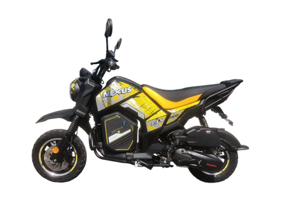 NEXUS 150TAX
