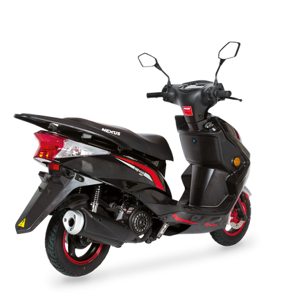 NEXUS 150T