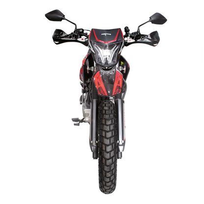 NEXUS 150XT