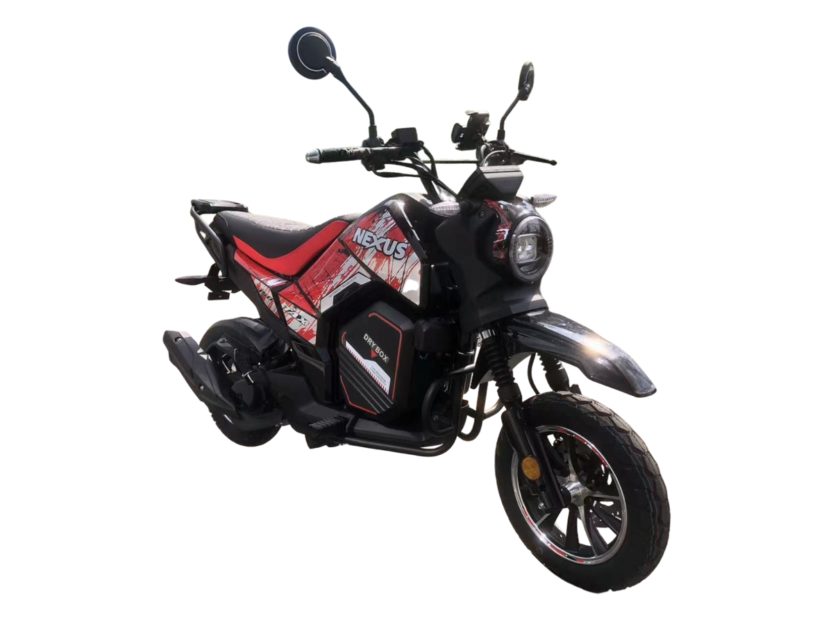 NEXUS 150TAX