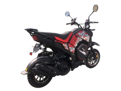 NEXUS 150TAX