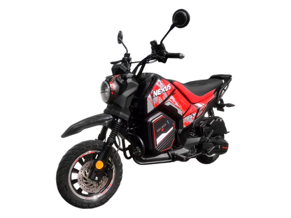 NEXUS 150TAX