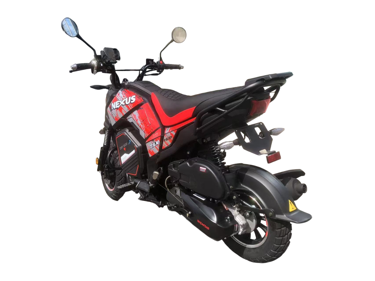 NEXUS 150TAX