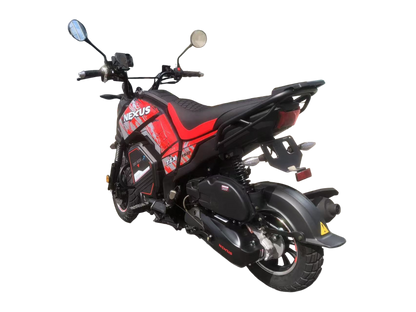 NEXUS 150TAX