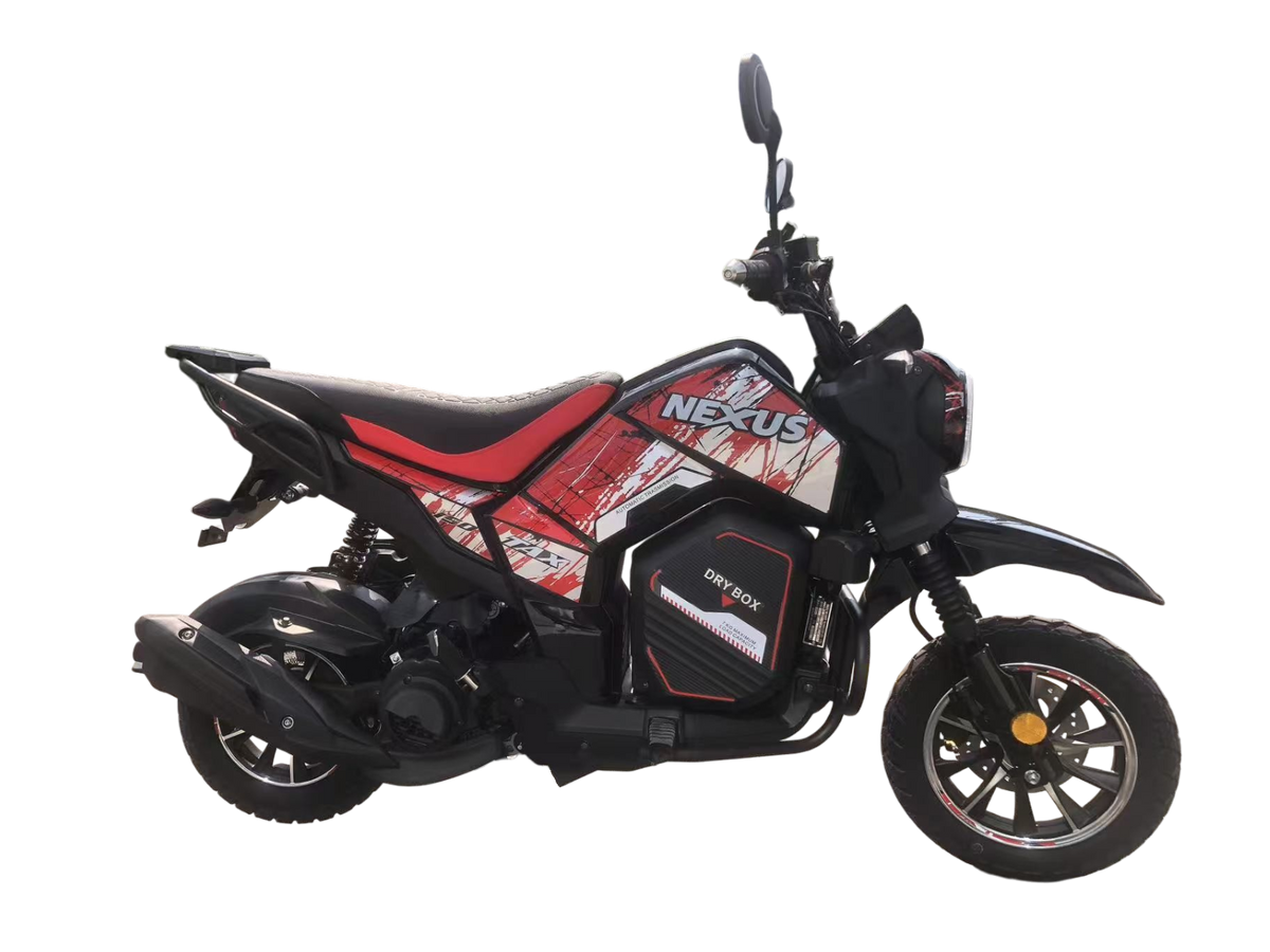 NEXUS 150TAX