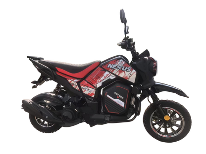 NEXUS 150TAX