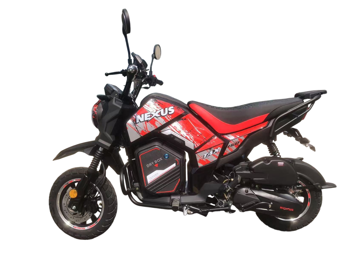 NEXUS 150TAX