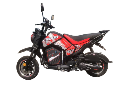 NEXUS 150TAX
