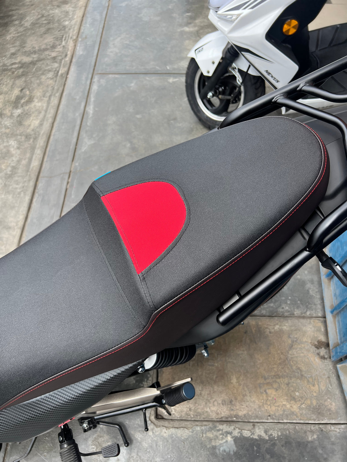 NEXUS 150PUMA