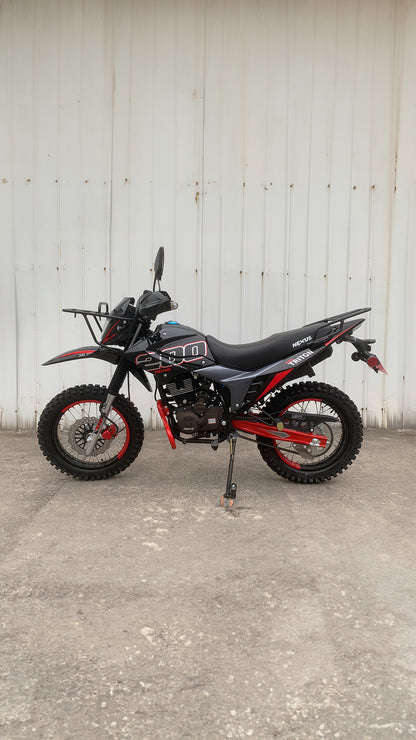 NEXUS 200TRITON