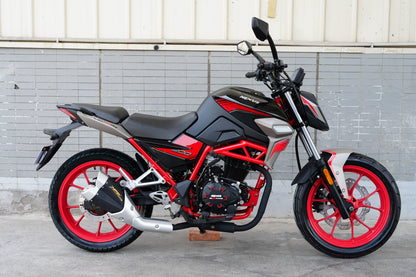 NEXUS 200DKS