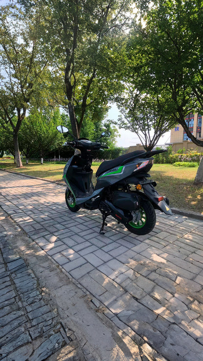 NEXUS 125TX 2025