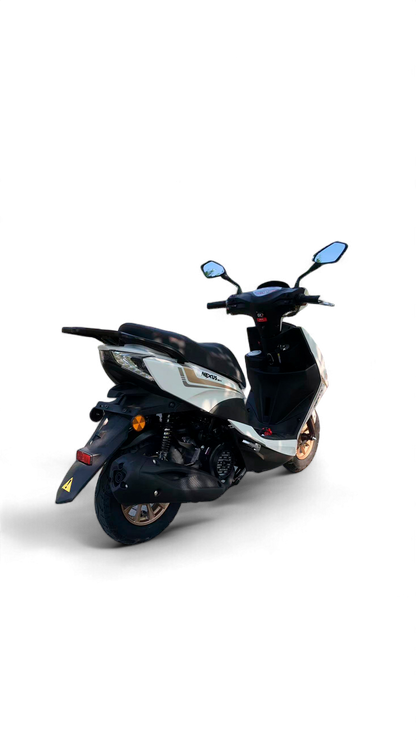 NEXUS 125TX 2025