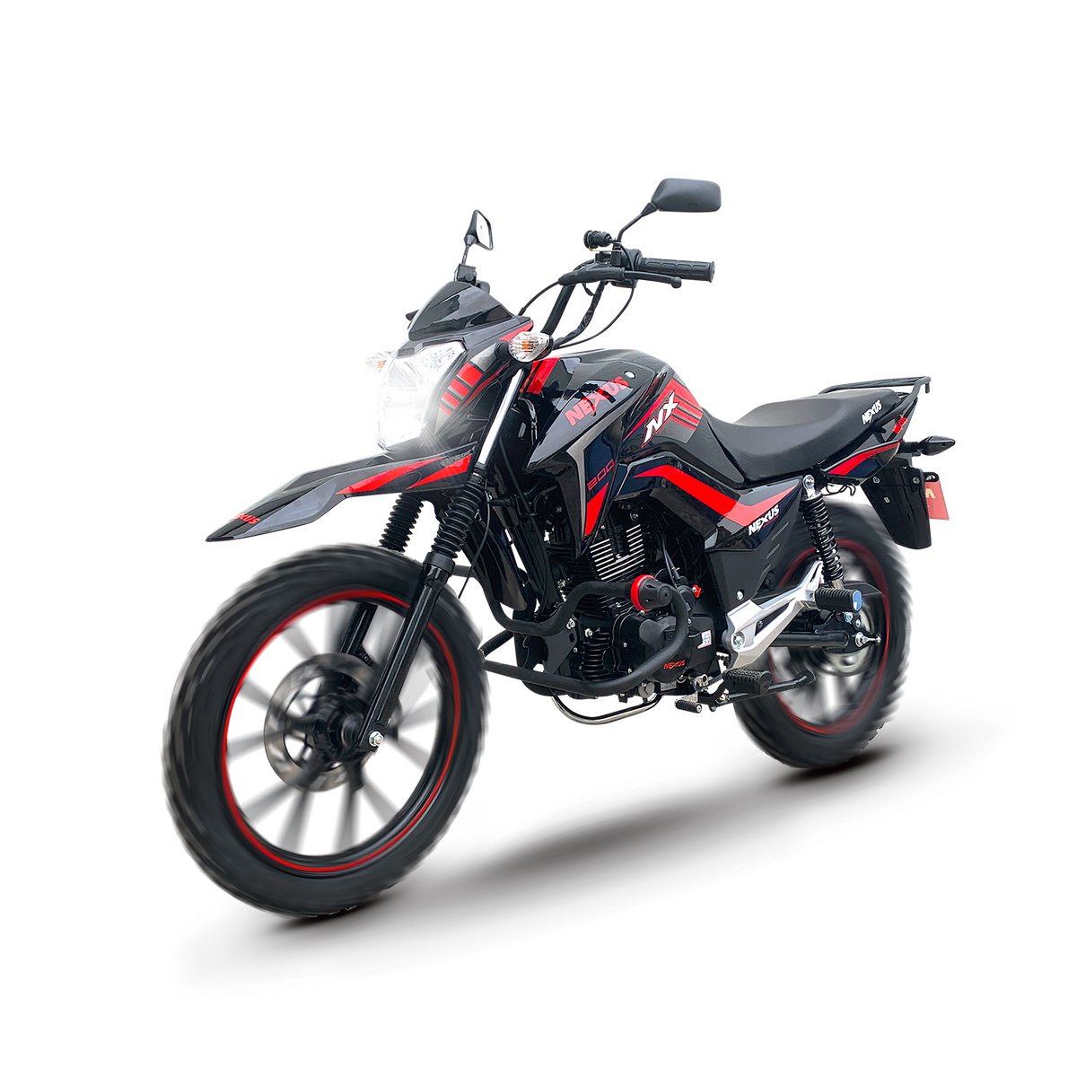 NEXUS 200CB3