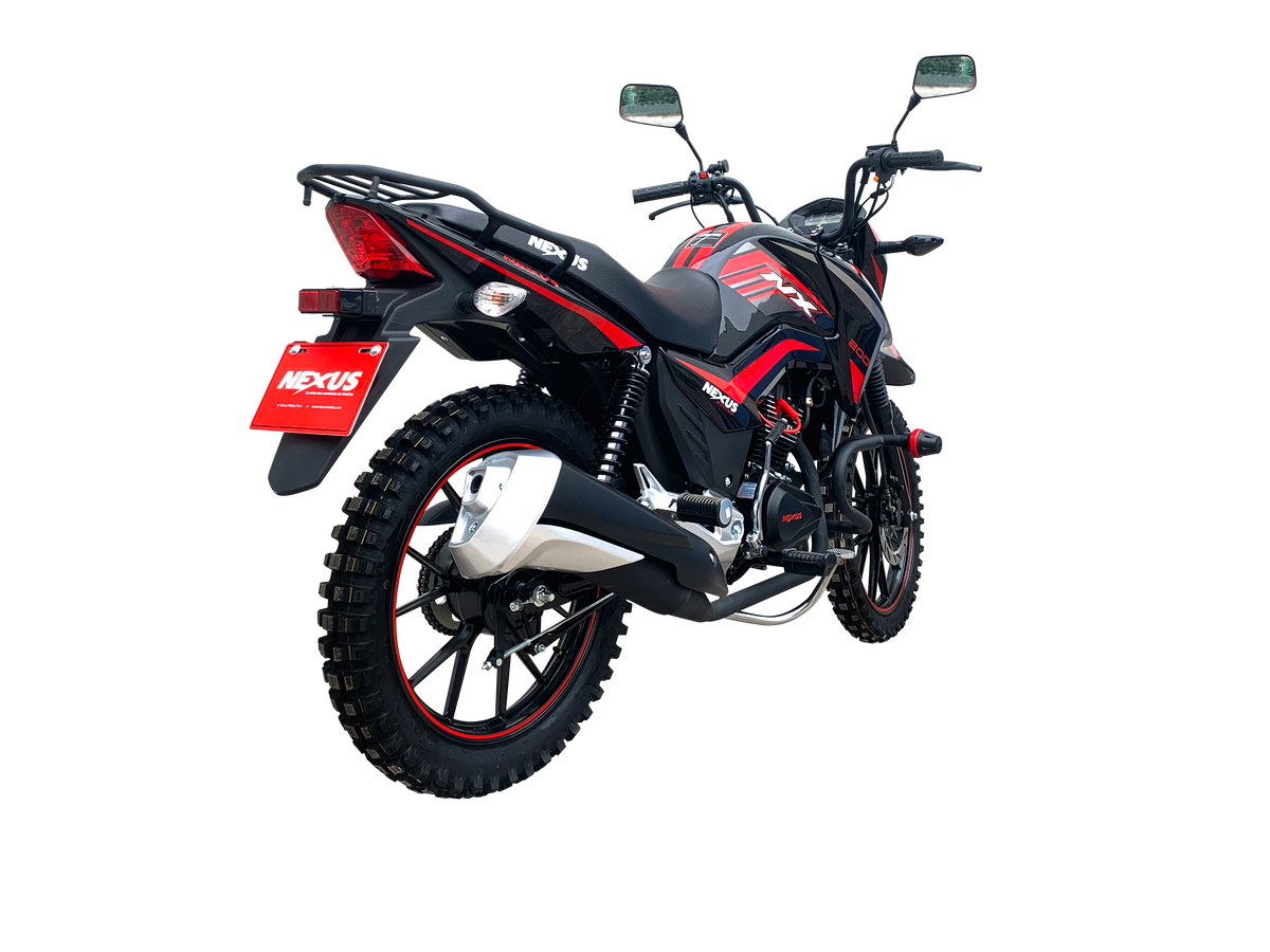 NEXUS 200CB3