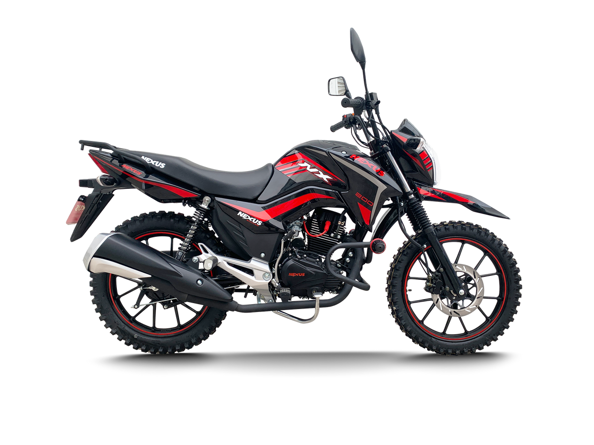 NEXUS 200CB3
