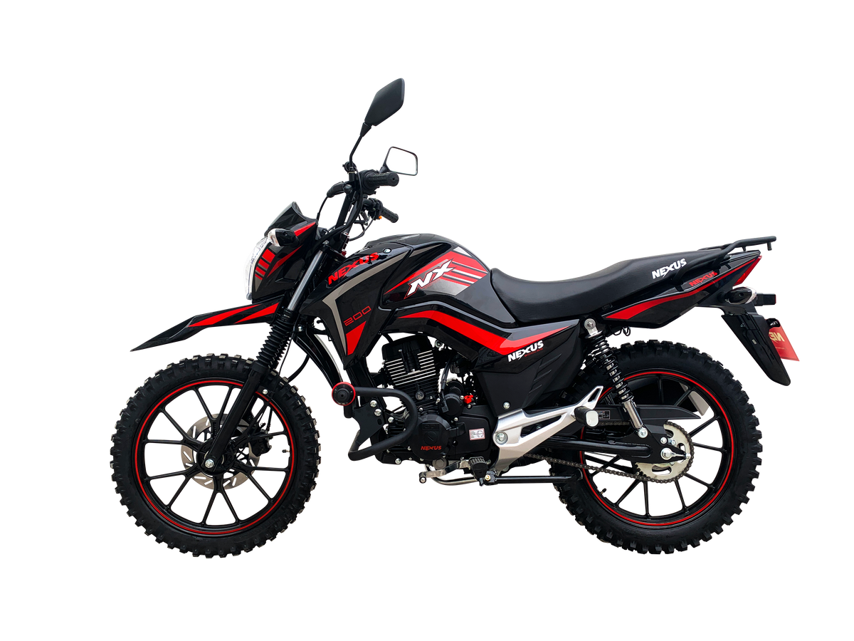 NEXUS 200CB3