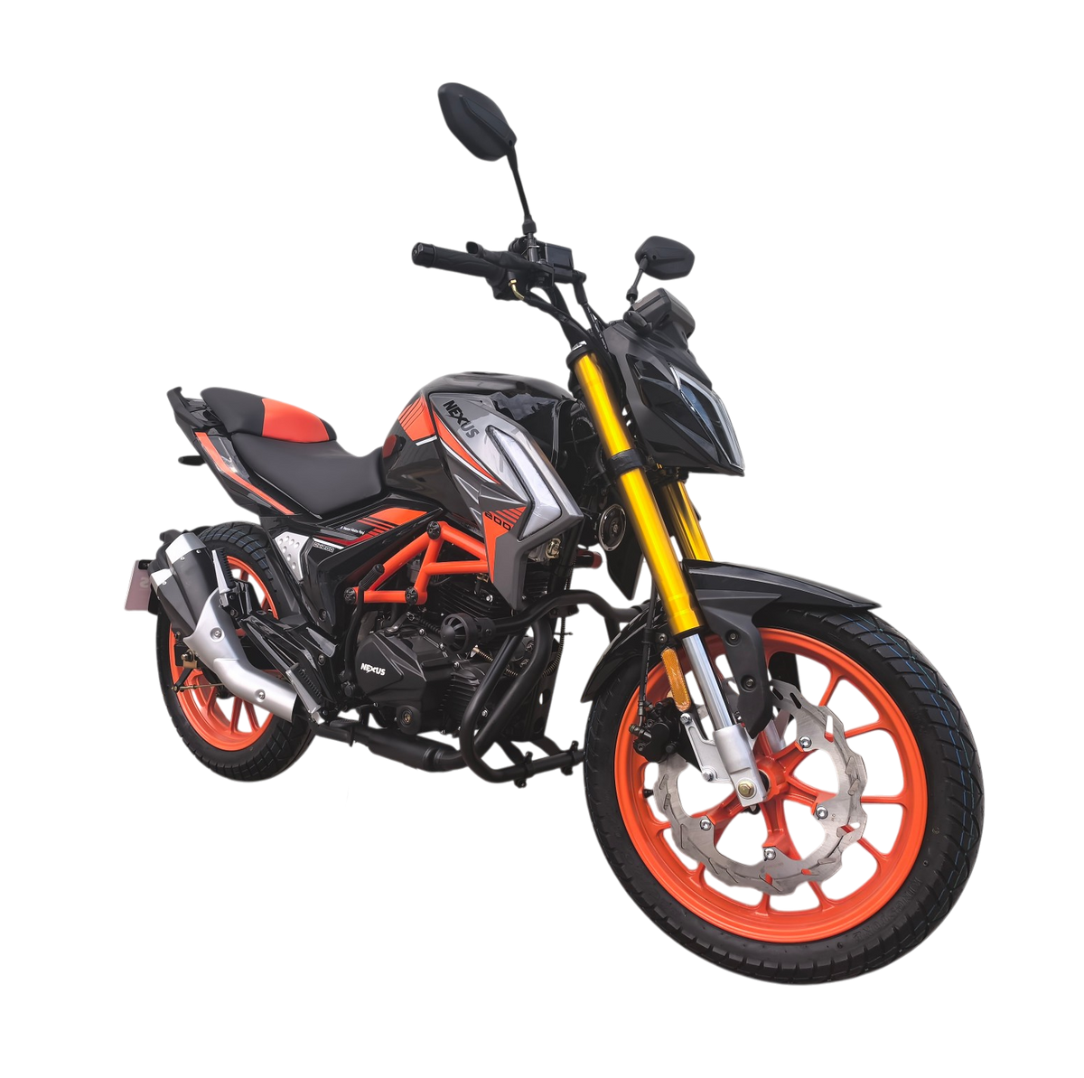 NEXUS 200DK