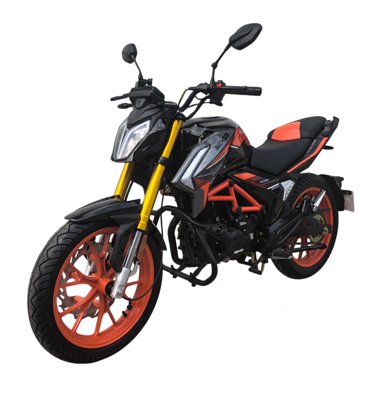 NEXUS 200DK