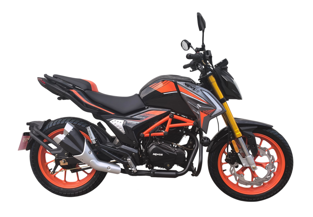 NEXUS 200DK