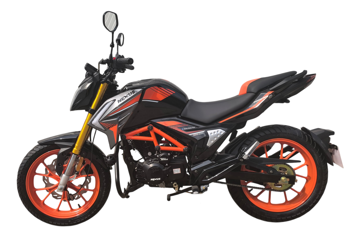 NEXUS 200DK