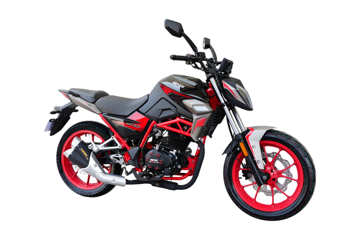 NEXUS 200DKS