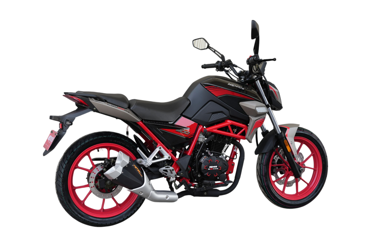NEXUS 200DKS