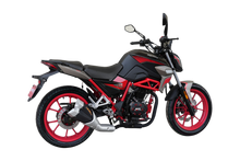 NEXUS 200DKS