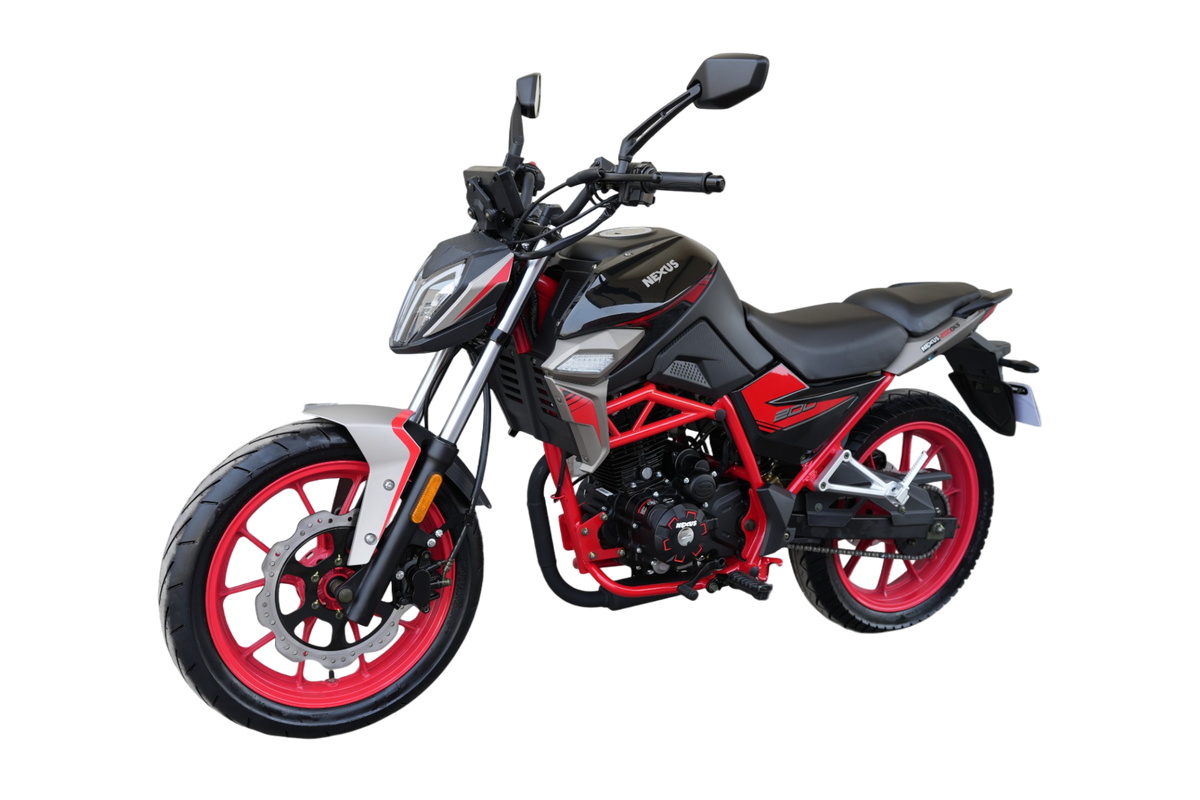 NEXUS 200DKS