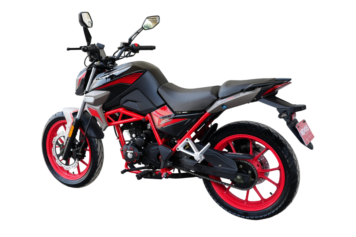 NEXUS 200DKS