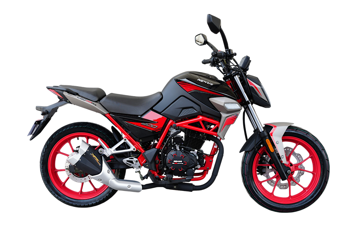 NEXUS 200DKS