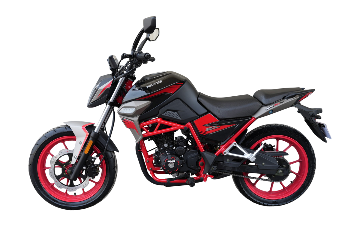 NEXUS 200DKS