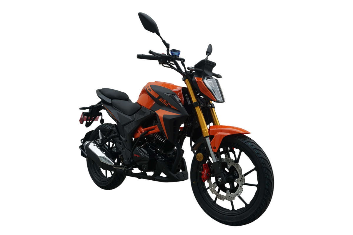 NEXUS 200 F5