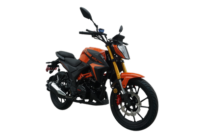 NEXUS 200 F5