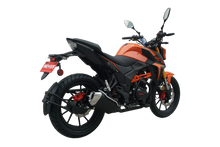NEXUS 200 F5