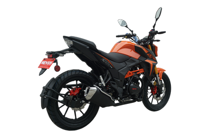 NEXUS 200 F5