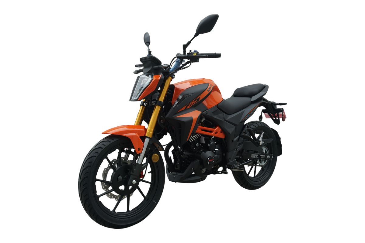 NEXUS 200 F5