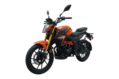 NEXUS 200 F5