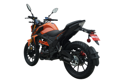 NEXUS 200 F5