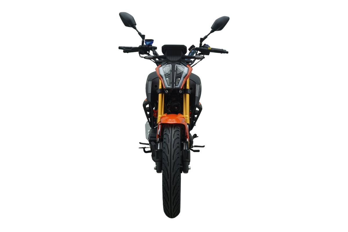 NEXUS 200 F5